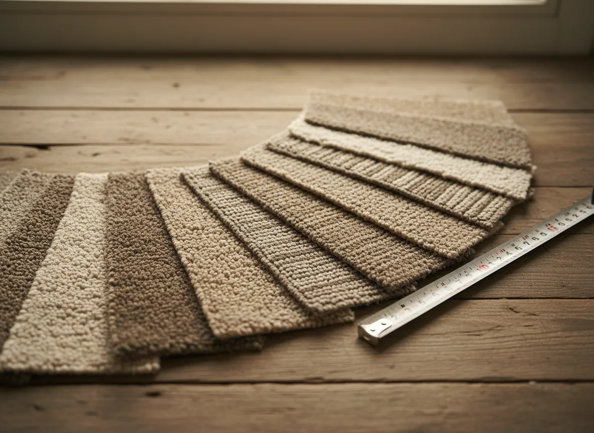 Carpet Installation Bird Island, MN FAQs